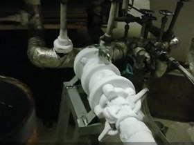 港口清仓机哪些显著的功能特点呢？